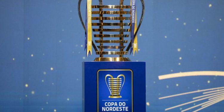 Copa do Nordeste: Sport e Fortaleza empatam no primeiro jogo da final