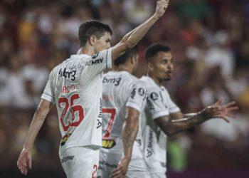 Libertadores: Atlético-MG supera o Tolima por 2 a 0 na Colômbia