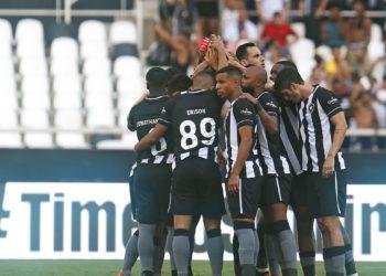 Botafogo estreia na Copa do Brasil diante do Ceilândia