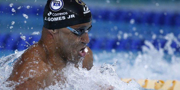 Bolsa Atleta, em São Paulo, tem inscrições até o dia 27