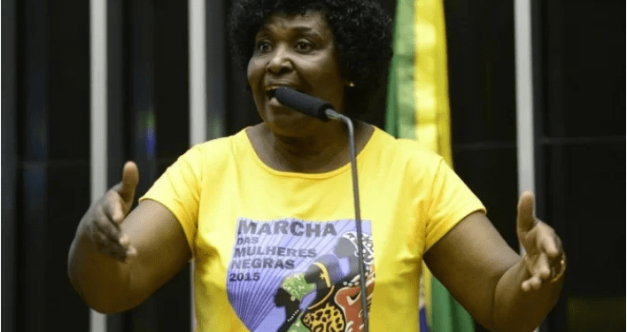 Aos 58 anos, morre o filho da deputada federal Benedita da Silva