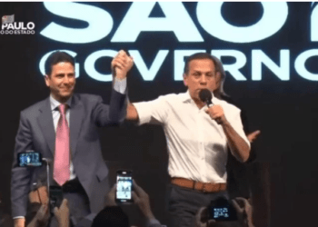 Com decisões de Moro e Doria, terceira via fica menos pulverizada