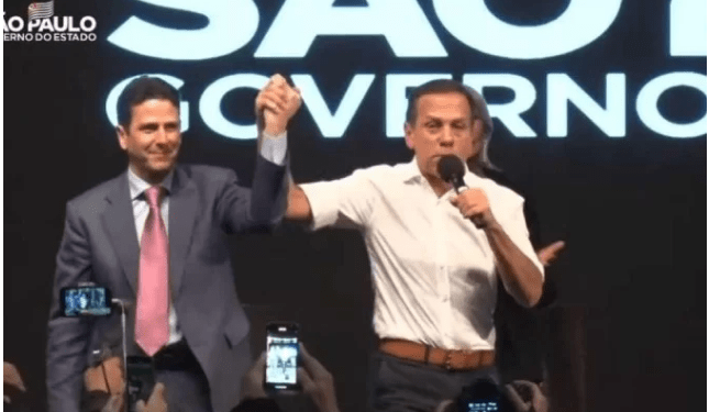 Com decisões de Moro e Doria, terceira via fica menos pulverizada