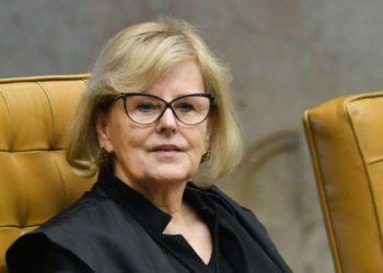 Ministra do STF arquiva inquérito contra presidente no caso Covaxin