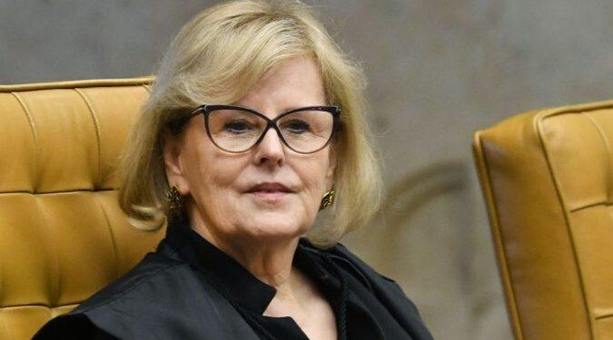 Ministra do STF arquiva inquérito contra presidente no caso Covaxin