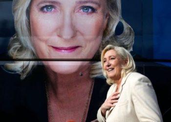 Marine Le Pen: quem é a candidata de direita radical que tenta chegar ao poder na França
