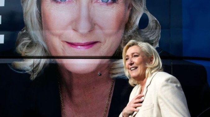 Marine Le Pen: quem é a candidata de direita radical que tenta chegar ao poder na França