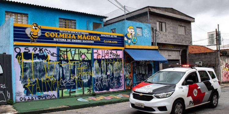 Dona de escola denunciada por maus-tratos é presa na Grande SP