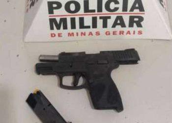 Com ciúmes, homem mata motorista por achar que tinha caso com sua ex em Minas Gerais