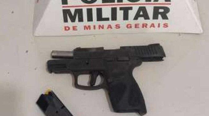 Com ciúmes, homem mata motorista por achar que tinha caso com sua ex em Minas Gerais