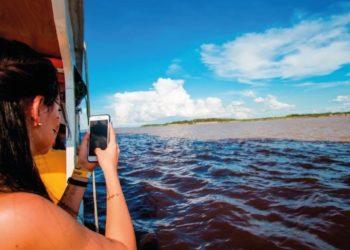 Zona Franca do Turismo: um projeto econômico necessário para o Amazonas