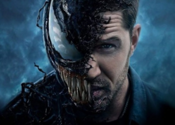 Sony confirma produção de “Venom 3” na CinemaCon 2022