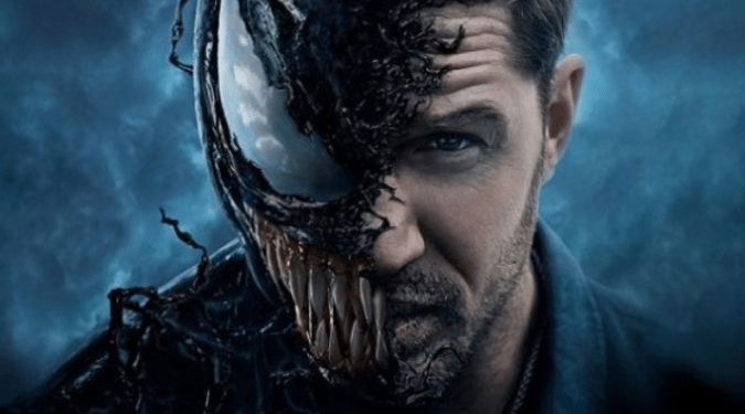Sony confirma produção de “Venom 3” na CinemaCon 2022