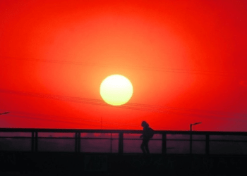 DF segue com calor e sem chance de chuva nesta terça-feira