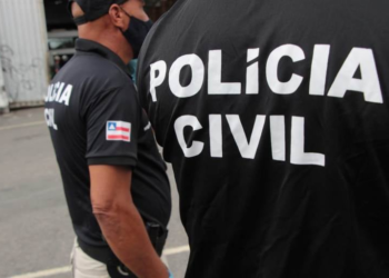 Polícia Civil da Bahia abre concurso público com 1.000 vagas
