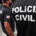 Polícia Civil da Bahia abre concurso público com 1.000 vagas