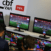 CBF demite diretor do VAR e 9 integrantes da comissão de arbitragem