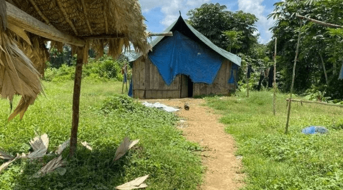 Menina ianomâmi de 12 anos morre após ser estuprada por garimpeiros em Roraima