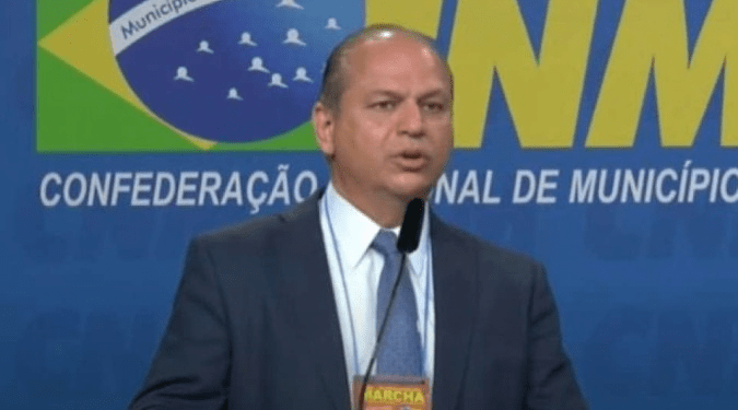 A prefeitos, Barros destaca PEC 112 como ação “mais importante” do governo