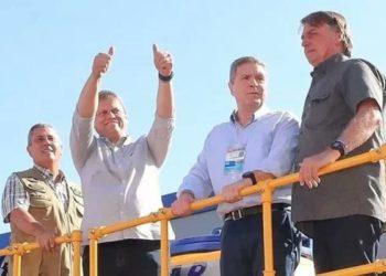 De Bolsonaro a Doria: evento agro vira palco político por voto rural