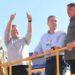 De Bolsonaro a Doria: evento agro vira palco político por voto rural