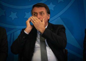 Presidente da Meta, que controla o WhatsApp, reúne-se com Bolsonaro