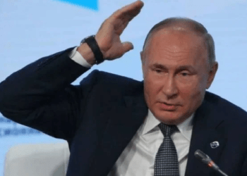 Putin promete ação rápida como “raio” contra interferência na guerra