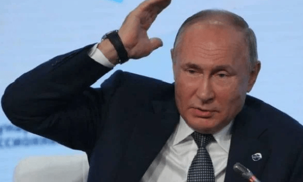 Putin promete ação rápida como “raio” contra interferência na guerra