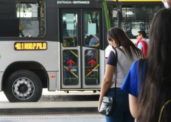 No DF, transporte, alimentação e bebida puxam inflação