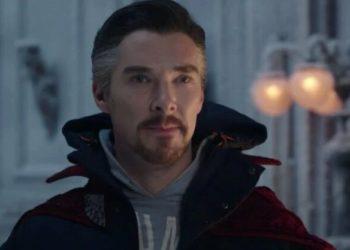 Herói da vida real? Benedict Cumberbatch abriga ucranianos em sua casa