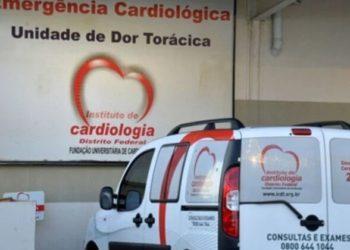 DF pode paralisar transplantes de órgãos por falta de contrato
