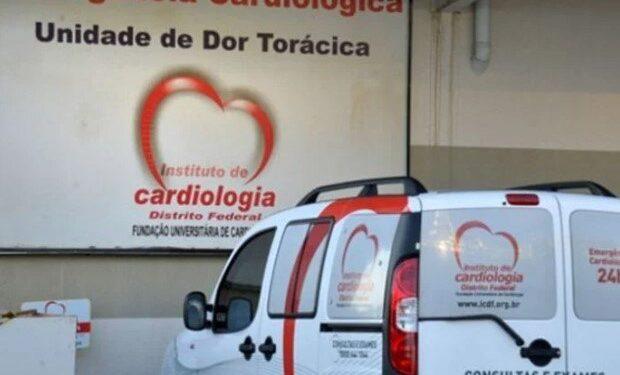 DF pode paralisar transplantes de órgãos por falta de contrato