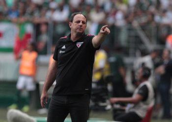 São Paulo encara o Jorge Wilstermann para encaminhar vaga