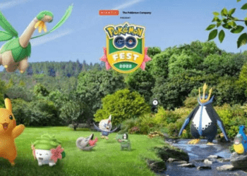 Pokémon GO Fest 2022 anuncia data para o evento; confira os detalhes