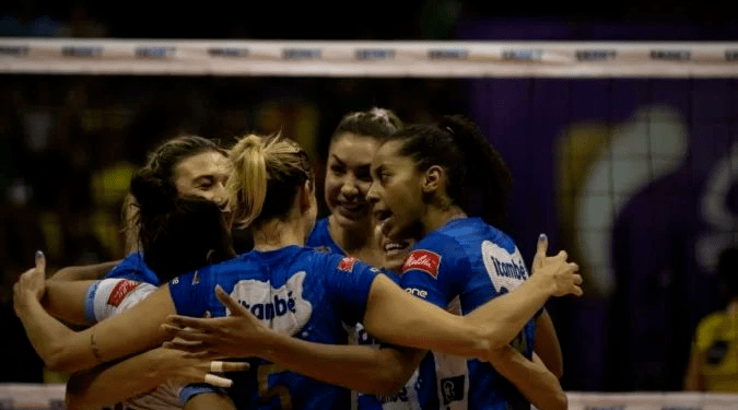 A conquista da dinastia: Minas volta a vencer o Praia e fatura o tri no DF