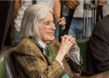 Morre aos 98 anos Lygia Fagundes Telles