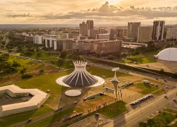 Brasília, 62: a capital do país renasce após dois anos de pandemia