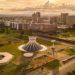 Brasília, 62: a capital do país renasce após dois anos de pandemia
