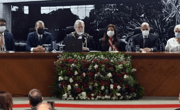 Conheça os novos nomes que assumem justiças Eleitoral e Comum no DF