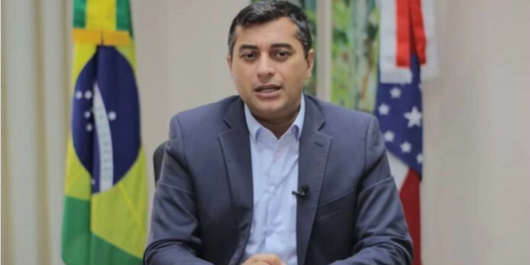 Wilson Lima envia ação ao STF para suspender redução de IPI