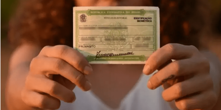 TSE: número de jovens de 16 e 17 anos com título sobe 58,7% em 3 meses