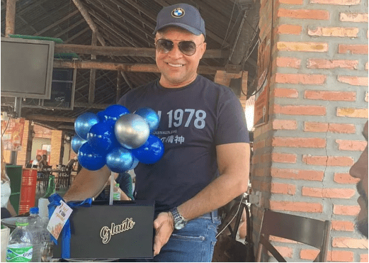 Médico brasileiro morre em avião a caminho de lua de mel nas Ilhas Maldivas