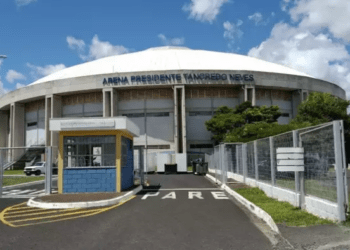 Minas mandará final da Superliga, contra o Cruzeiro, em Uberlândia