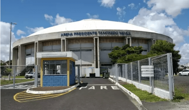 Minas mandará final da Superliga, contra o Cruzeiro, em Uberlândia