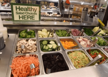 Alimentação pobre em nutrientes eleva o risco de diabetes tipo 2