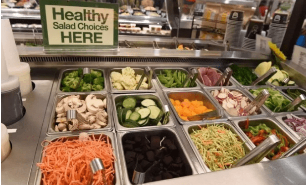 Alimentação pobre em nutrientes eleva o risco de diabetes tipo 2