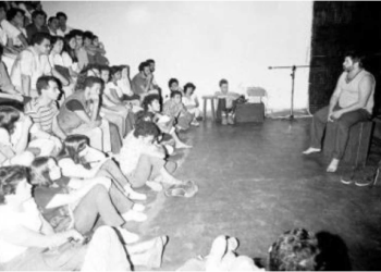 Conheça o Teatro Rolla Pedra: polo cultural de Taguatinga