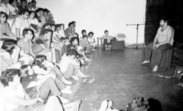 Conheça o Teatro Rolla Pedra: polo cultural de Taguatinga