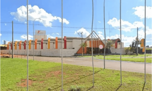 Coronel da PMDF flagrado em motel com jovem está internado em UTI