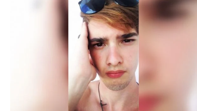 Polícia de SP prende falso entregador que matou jovem em assalto